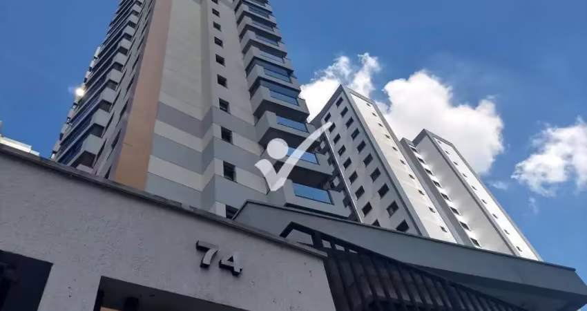 Apartamento com 3 quartos à venda na Rua da Meação, 74, Jardim Anália Franco, São Paulo