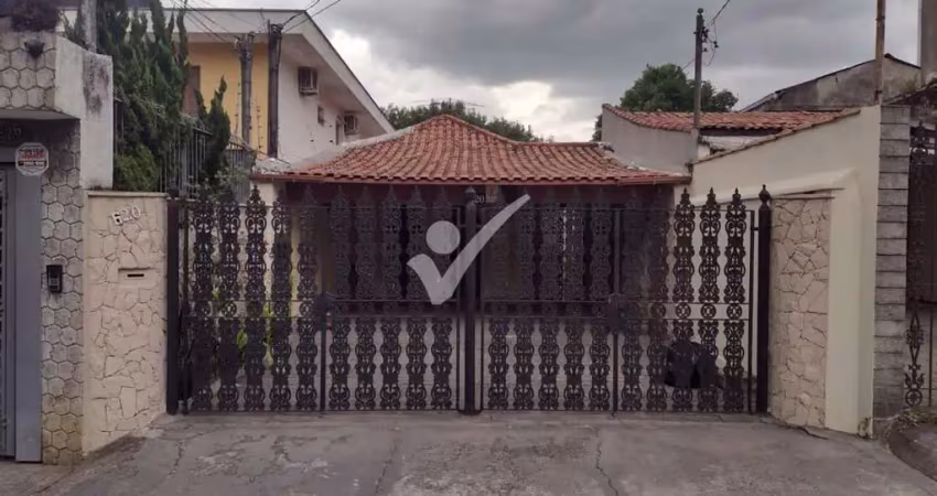 Casa comercial à venda na Rua Curupá, 620, Jardim Anália Franco, São Paulo