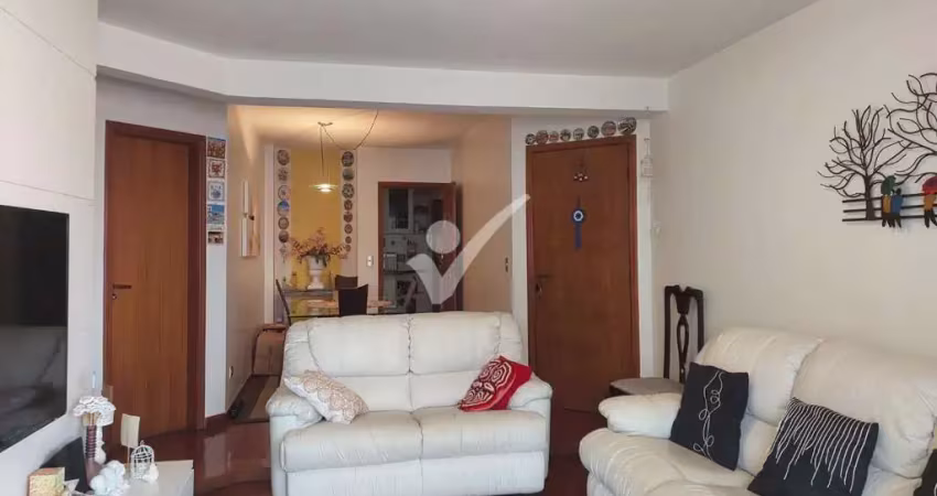 Apartamento com 3 quartos à venda na Rua Marechal Barbacena, 926, Jardim Anália Franco, São Paulo