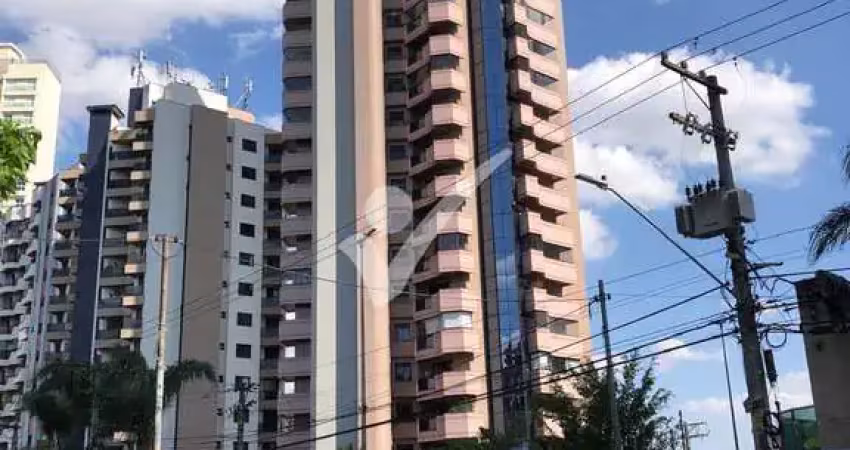 Apartamento com 4 quartos à venda na Rua José Alexandre Almeida Luiz, 25, Jardim Anália Franco, São Paulo