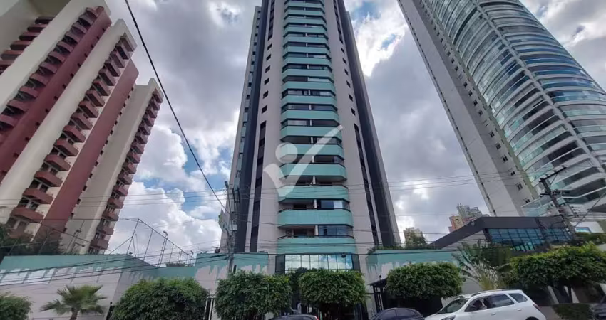 Apartamento com 3 quartos à venda na Rua Eleonora Cintra, 1038, Jardim Anália Franco, São Paulo