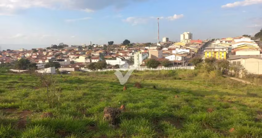 Terreno comercial à venda na Rua Professora Escolástica Maria de Jesus, 1400, Jardim Baronesa, Taubaté