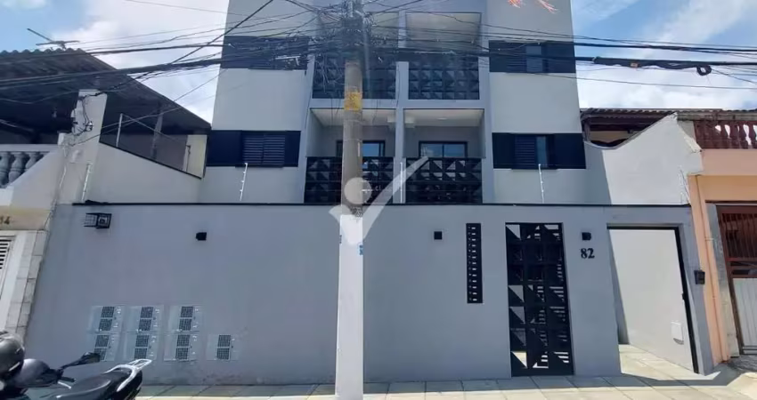 Apartamento com 2 quartos à venda na Rua Karl Friederich Gauss, 83, Jardim Nordeste, São Paulo