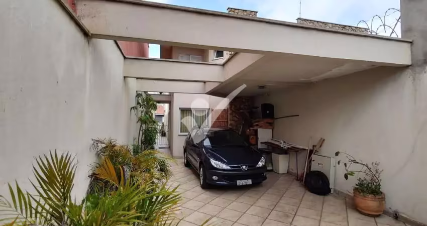 Casa com 3 quartos à venda na Rua Arraial Velho, 71, Jardim Vila Formosa, São Paulo