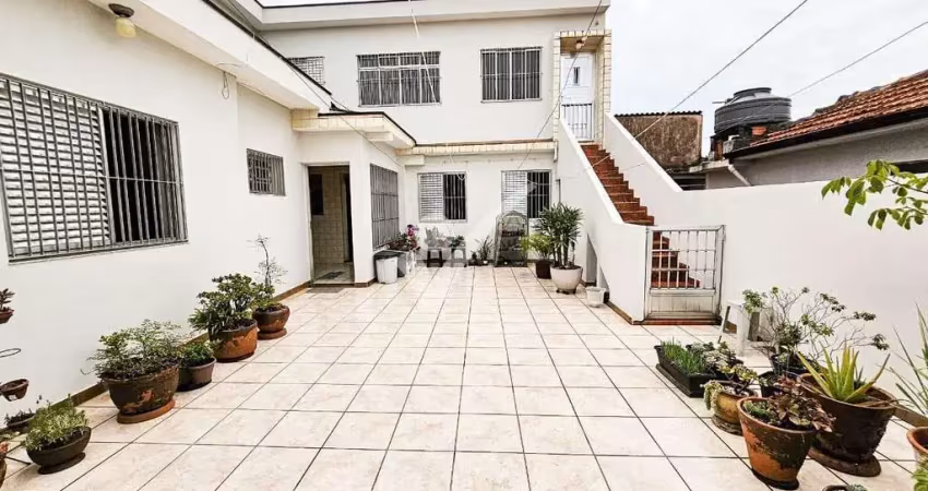 Casa com 4 quartos à venda na Rua Oliveira Coutinho, 115, Jardim Vila Formosa, São Paulo
