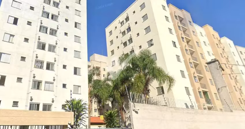 Apartamento com 2 quartos à venda na Rua Bactória, 64, Jardim Vila Formosa, São Paulo