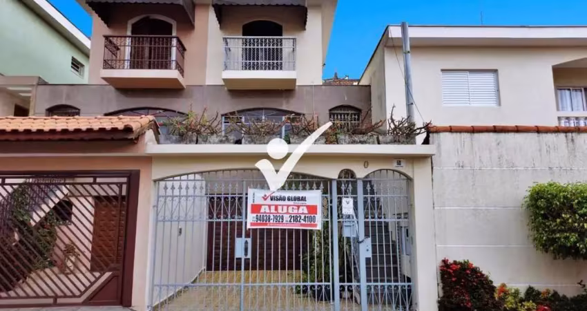 Casa com 3 quartos à venda na Rua Mestre João, 166., Jardim Vila Formosa, São Paulo