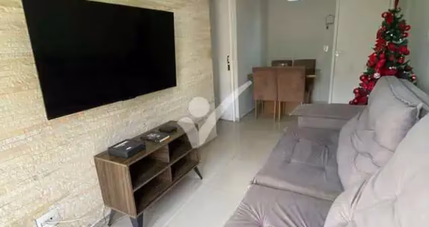 Apartamento com 2 quartos à venda na Rua Moreira Neto, 456, Jardim do Divino, São Paulo