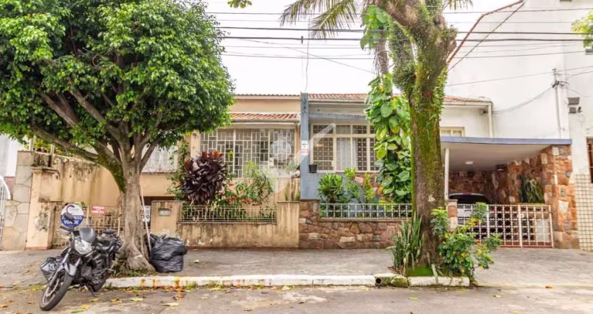 Terreno à venda na Rua Araribóia, 65, Mooca, São Paulo