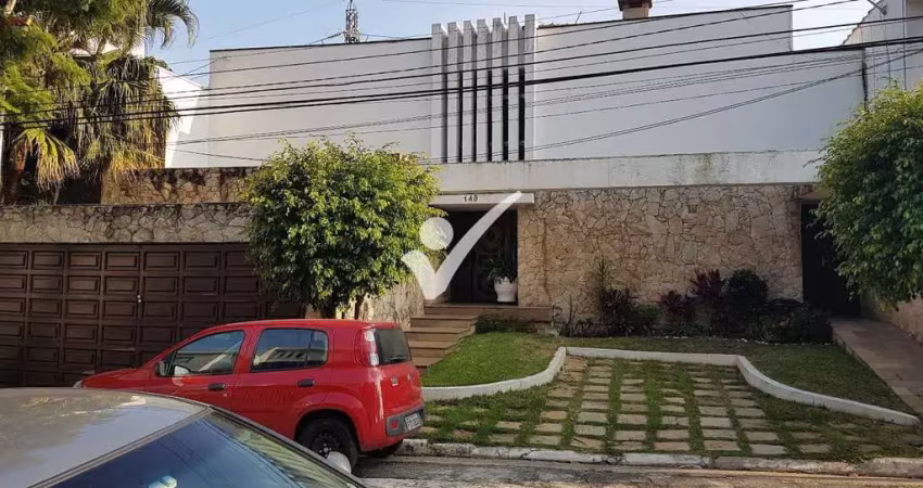 Casa com 5 quartos para alugar na Rua José Lógulo, 148, Mooca, São Paulo