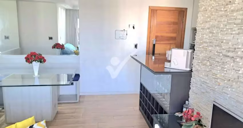 Apartamento com 2 quartos à venda na Rua Padre Adelino, 91, Mooca, São Paulo