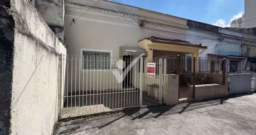 Casa comercial à venda na Rua Guaratinguetá, 191, Mooca, São Paulo