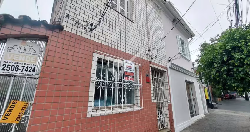 Casa comercial para alugar na Rua Isabel Dias, 81, Mooca, São Paulo