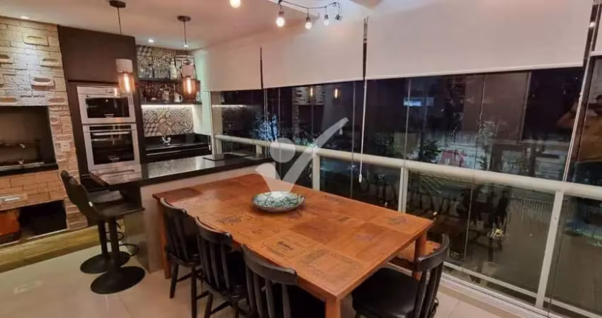 Apartamento com 3 quartos à venda na Rua Rui Martins, 137, Mooca, São Paulo