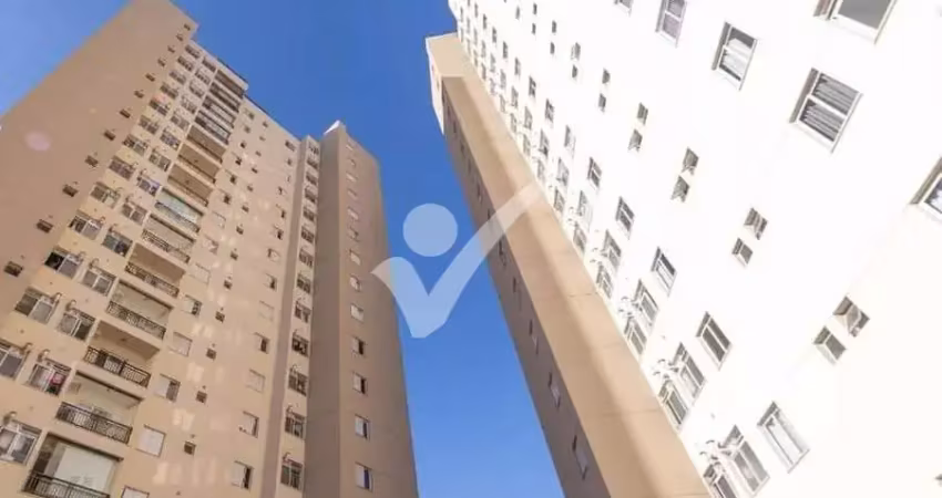 Apartamento com 1 quarto à venda na Rua Orlando Calisto, 92, Parque Independência, São Paulo