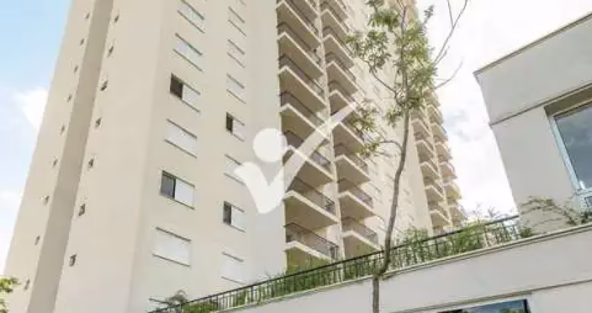 Apartamento com 2 quartos à venda na Rua Adelino de Almeida Castilho, 151, Tatuapé, São Paulo