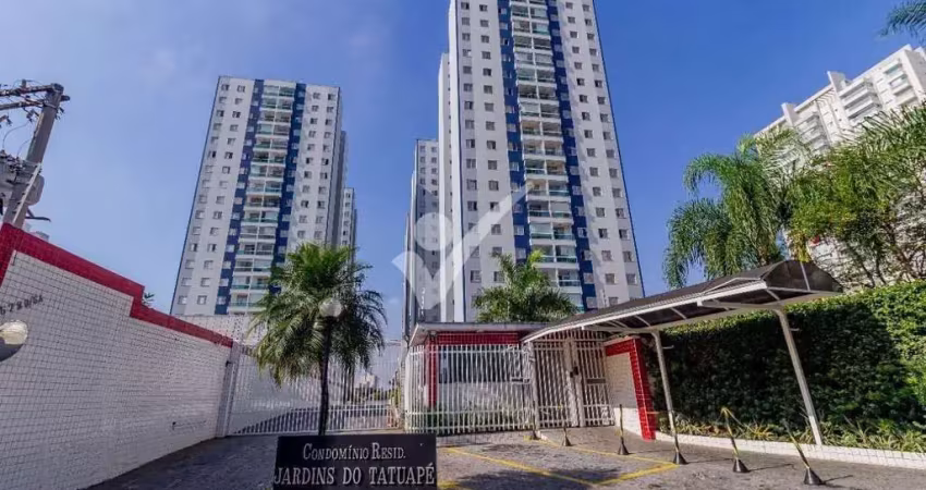 Apartamento com 3 quartos à venda na Avenida Celso Garcia, 5720, Tatuapé, São Paulo