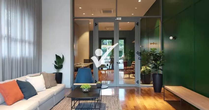 Apartamento com 1 quarto para alugar na Rua Bom Sucesso, 220, Tatuapé, São Paulo