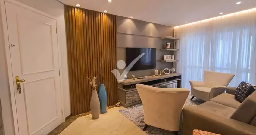 Apartamento com 3 quartos à venda na Rua Freire de Andrade, 95, Tatuapé, São Paulo