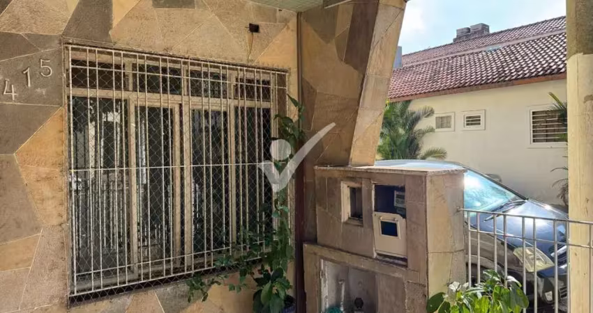 Casa com 2 quartos à venda na Rua Antônio Camardo, 415, Tatuapé, São Paulo