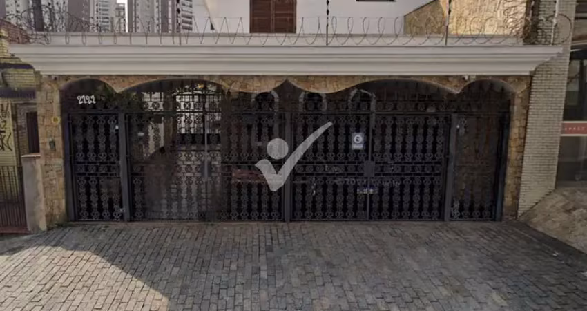 Casa comercial para alugar na Rua Azevedo Soares, 2727, Tatuapé, São Paulo