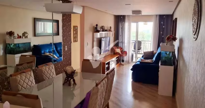 Apartamento com 3 quartos à venda na Rua Pedro Bellegarde, 250, Tatuapé, São Paulo