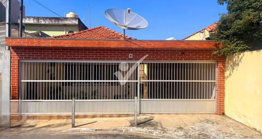 Casa com 2 quartos à venda na Rua Augusto Andreazzi, 84, Tatuapé, São Paulo