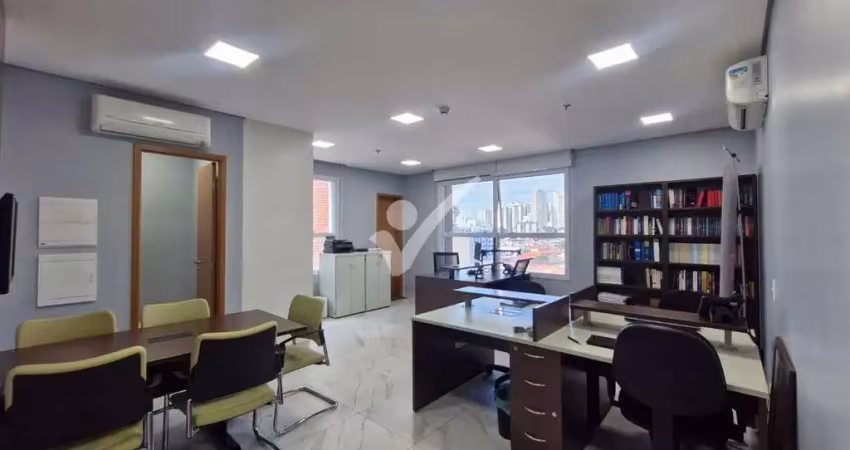 Sala comercial para alugar na Rua Serra de Botucatu, 878, Vila Gomes Cardim, São Paulo
