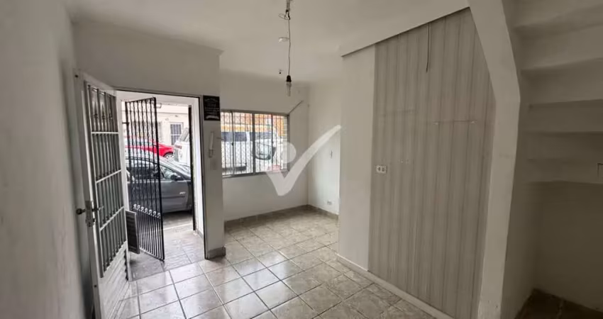 Casa com 2 quartos à venda na Rua Pedro Gabriel, 41, Tatuapé, São Paulo