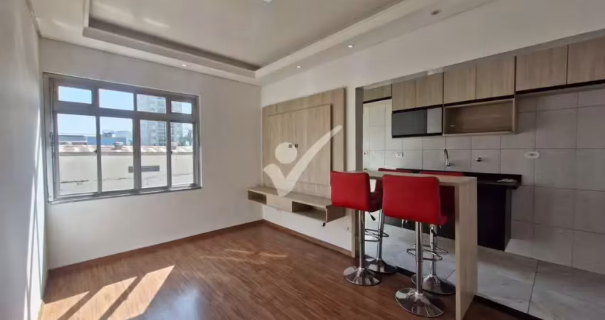 Apartamento com 2 quartos à venda na Rua Antônio de Barros, 995, Tatuapé, São Paulo