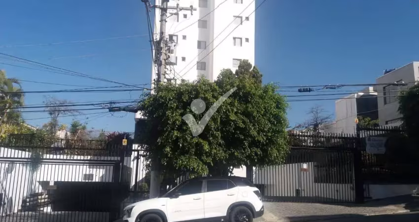 Apartamento com 2 quartos à venda na Rua Padre Diogo Nunes, 46, Tatuapé, São Paulo