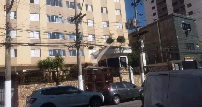 Apartamento com 3 quartos à venda na Rua Icaraí, 222, Tatuapé, São Paulo