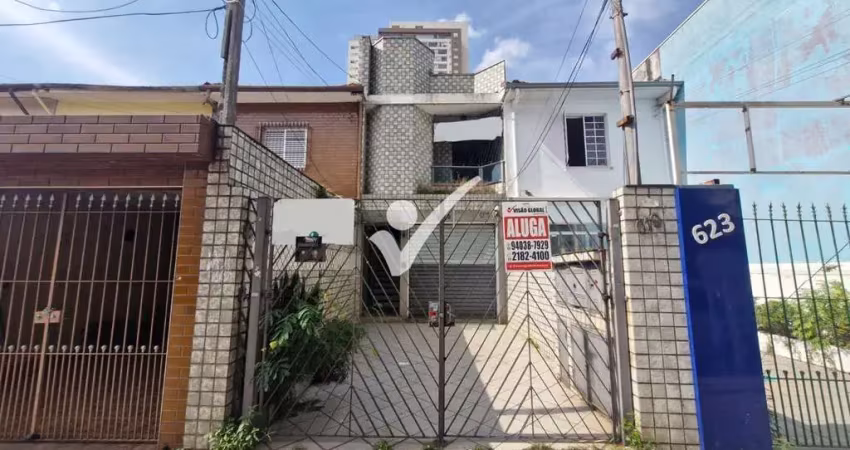 Sala comercial para alugar na Rua Monte Serrat, 619, Tatuapé, São Paulo