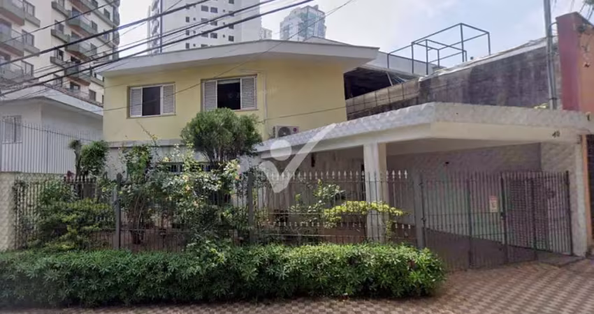 Casa com 3 quartos para alugar na Rua Bento Manuel, 40, Tatuapé, São Paulo