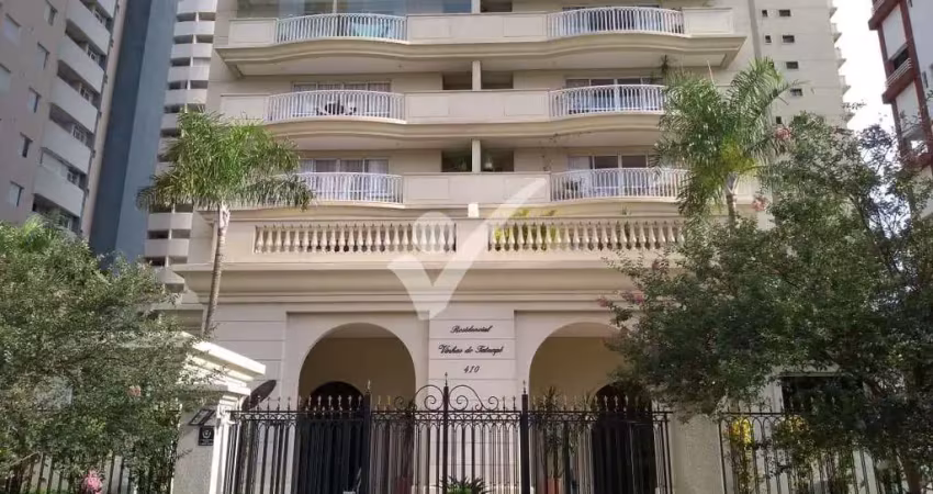 Apartamento com 4 quartos à venda na Rua Serra de Botucatu, 410, Chácara Califórnia, São Paulo