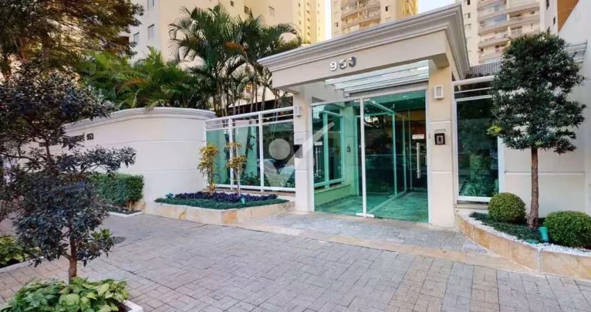 Apartamento com 2 quartos à venda na Rua Serra de Bragança, 953, Tatuapé, São Paulo