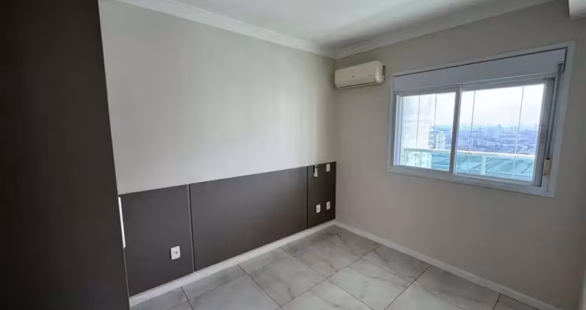 Apartamento com 1 quarto para alugar na Praça Barão de Itaqui, 733, Tatuapé, São Paulo