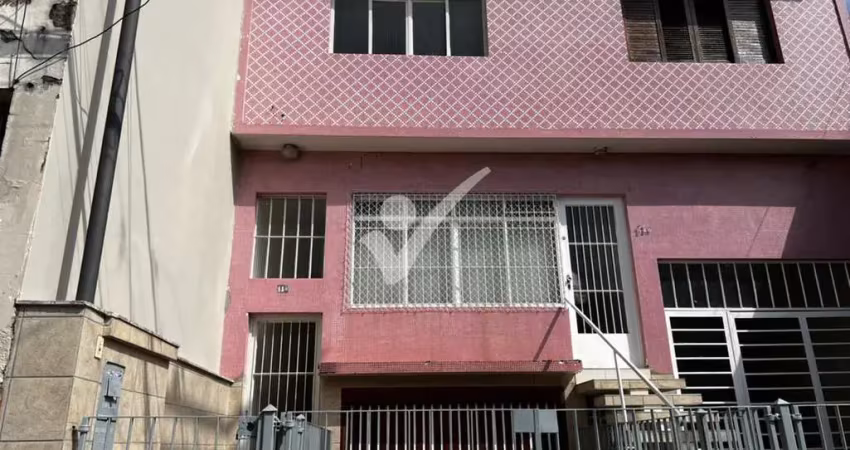 Casa em condomínio fechado com 2 quartos para alugar na Rua Itupiru, 11, Tatuapé, São Paulo