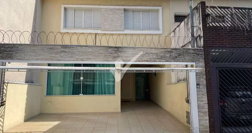 Casa comercial à venda na Rua Antônio João Fiore, 218, Tatuapé, São Paulo