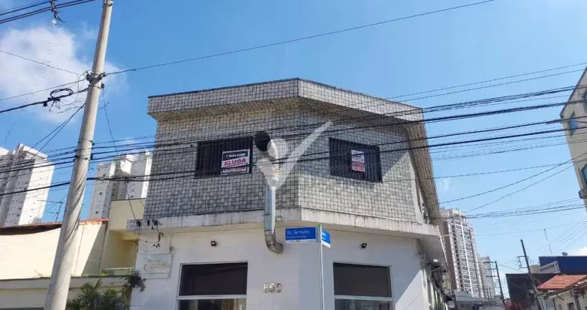 Sala comercial para alugar na Rua Cegonha, 90., Tatuapé, São Paulo