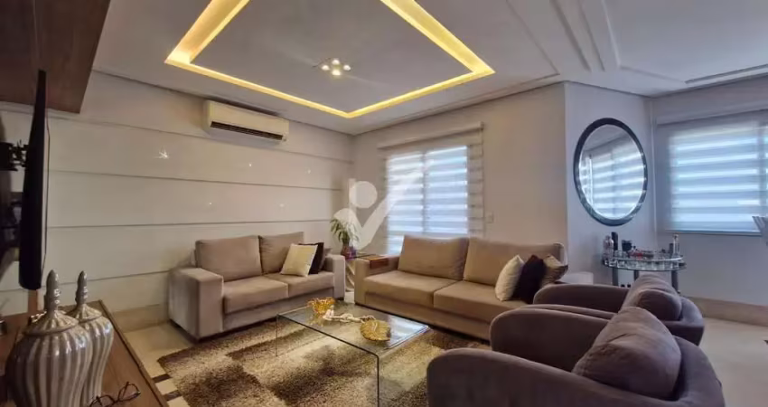 Apartamento com 3 quartos à venda na Rua Monte Serrat, 1340, Tatuapé, São Paulo