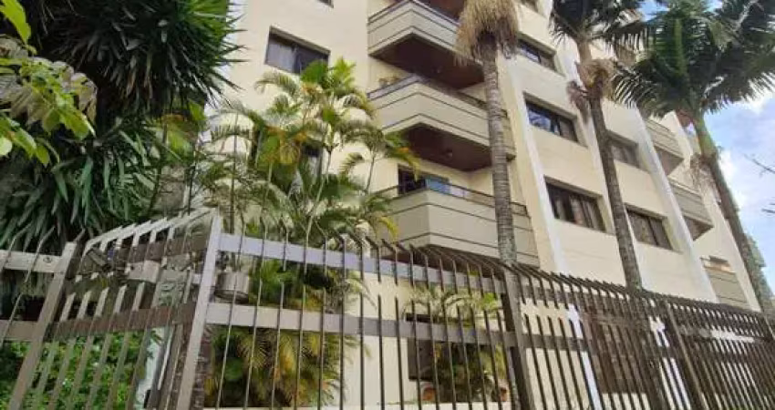 Apartamento com 3 quartos à venda na Rua Monte Serrat, 1340, Tatuapé, São Paulo