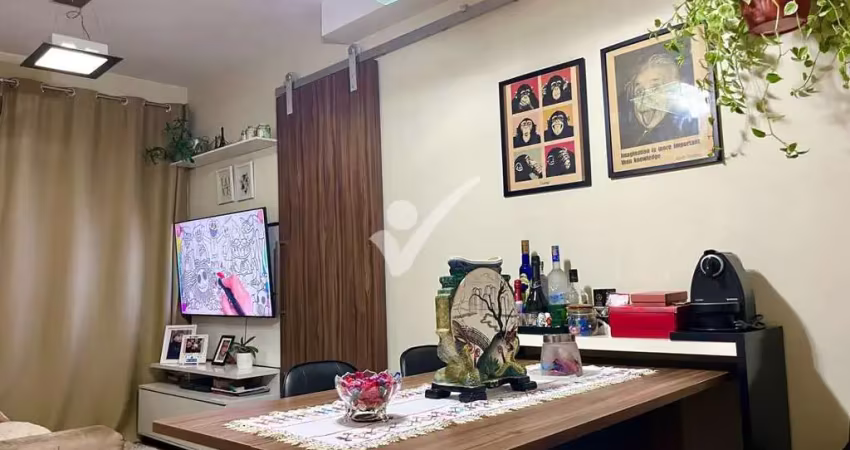 Apartamento com 2 quartos à venda na Rua Retiro, 145, Tatuapé, São Paulo