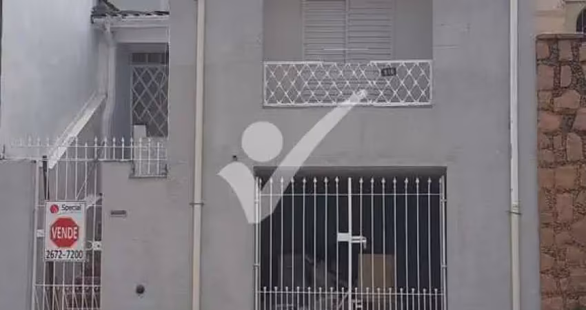 Casa com 3 quartos à venda na Vila Antonina, São Paulo 