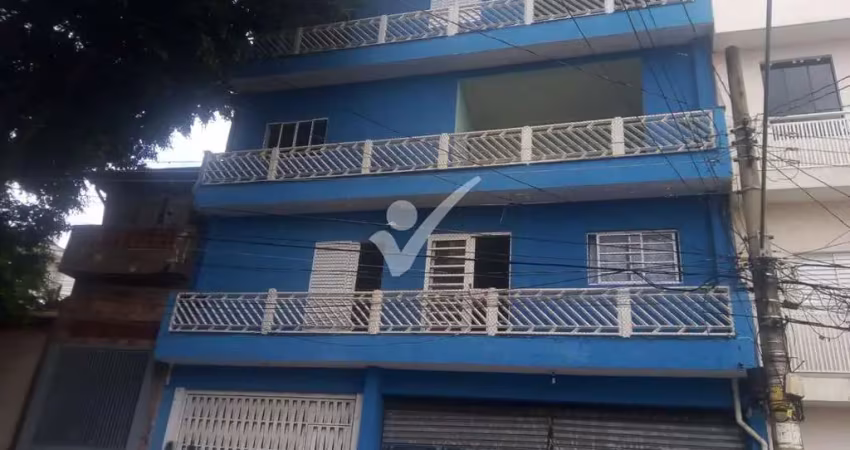 Apartamento com 2 quartos para alugar na Rua Edgar de Sousa, 206, Vila Aricanduva, São Paulo