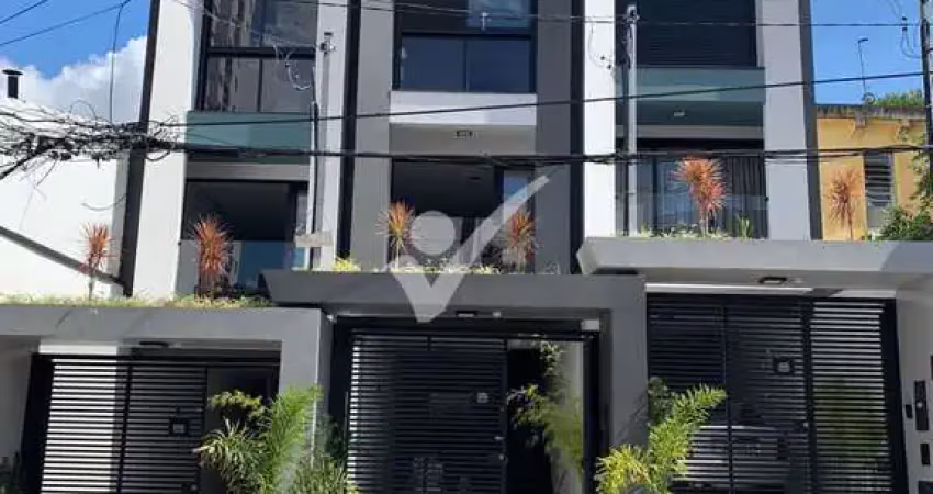 Casa com 3 quartos à venda na Rua Horizonte, 74, Vila Carrão, São Paulo