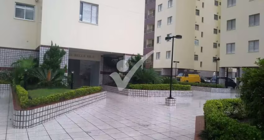 Apartamento com 2 quartos para alugar na Rua Lutécia, 950, Vila Carrão, São Paulo
