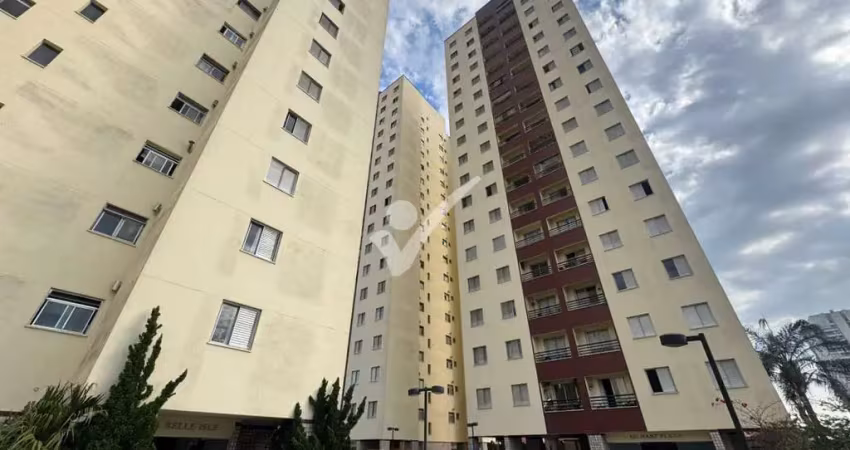 Apartamento com 2 quartos para alugar na Rua Lutécia, 950, Vila Carrão, São Paulo