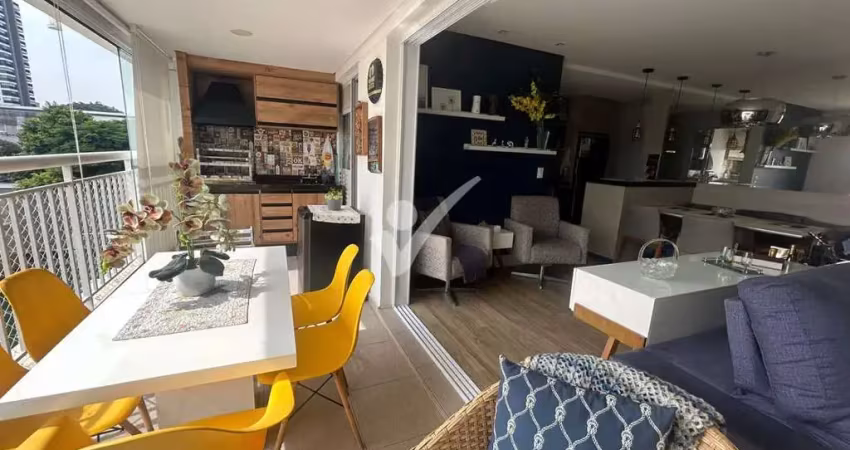 Apartamento com 3 quartos à venda na Rua Xiririca, 649, Vila Carrão, São Paulo