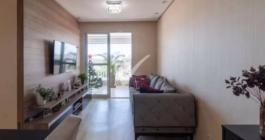 Apartamento com 2 quartos à venda na Avenida Dezenove de Janeiro, 160, Vila Carrão, São Paulo